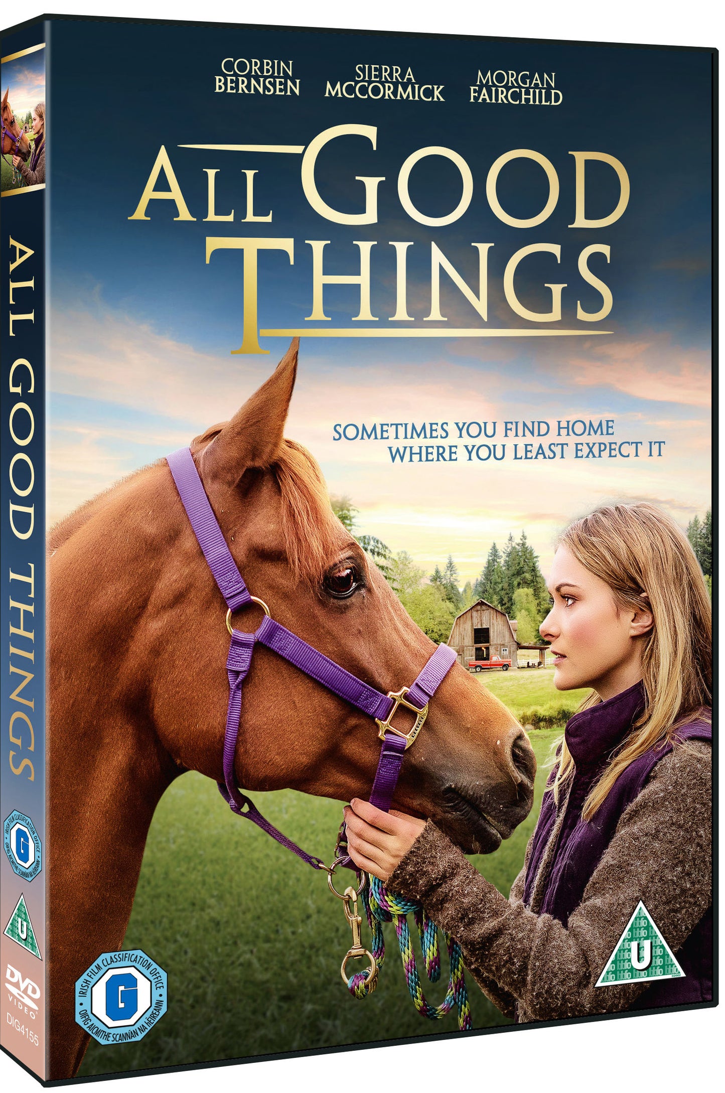 All Good Things