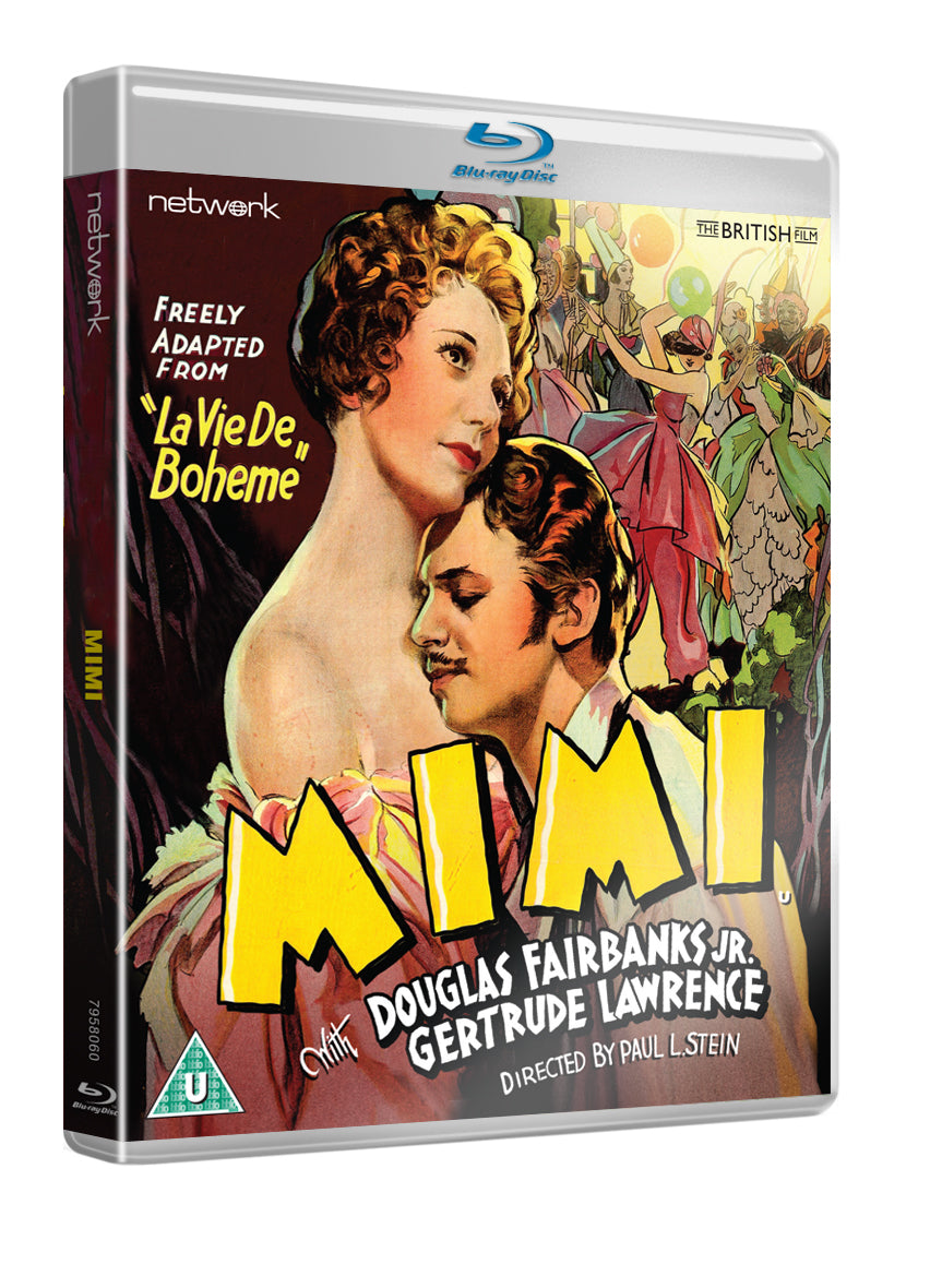 Mimi