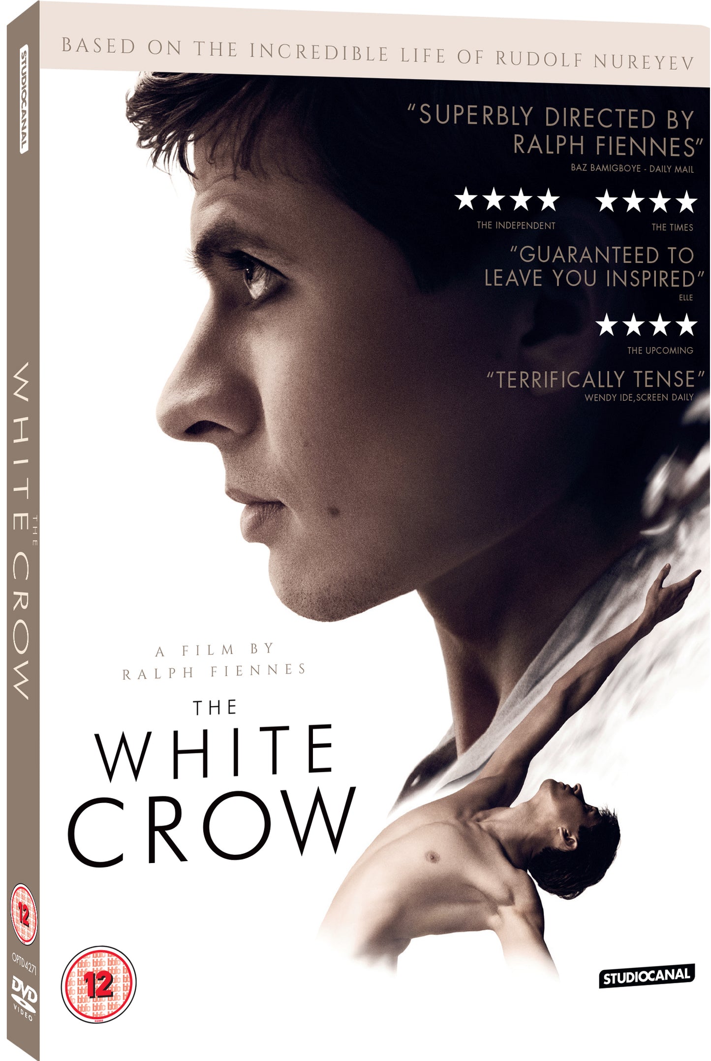 The White Crow
