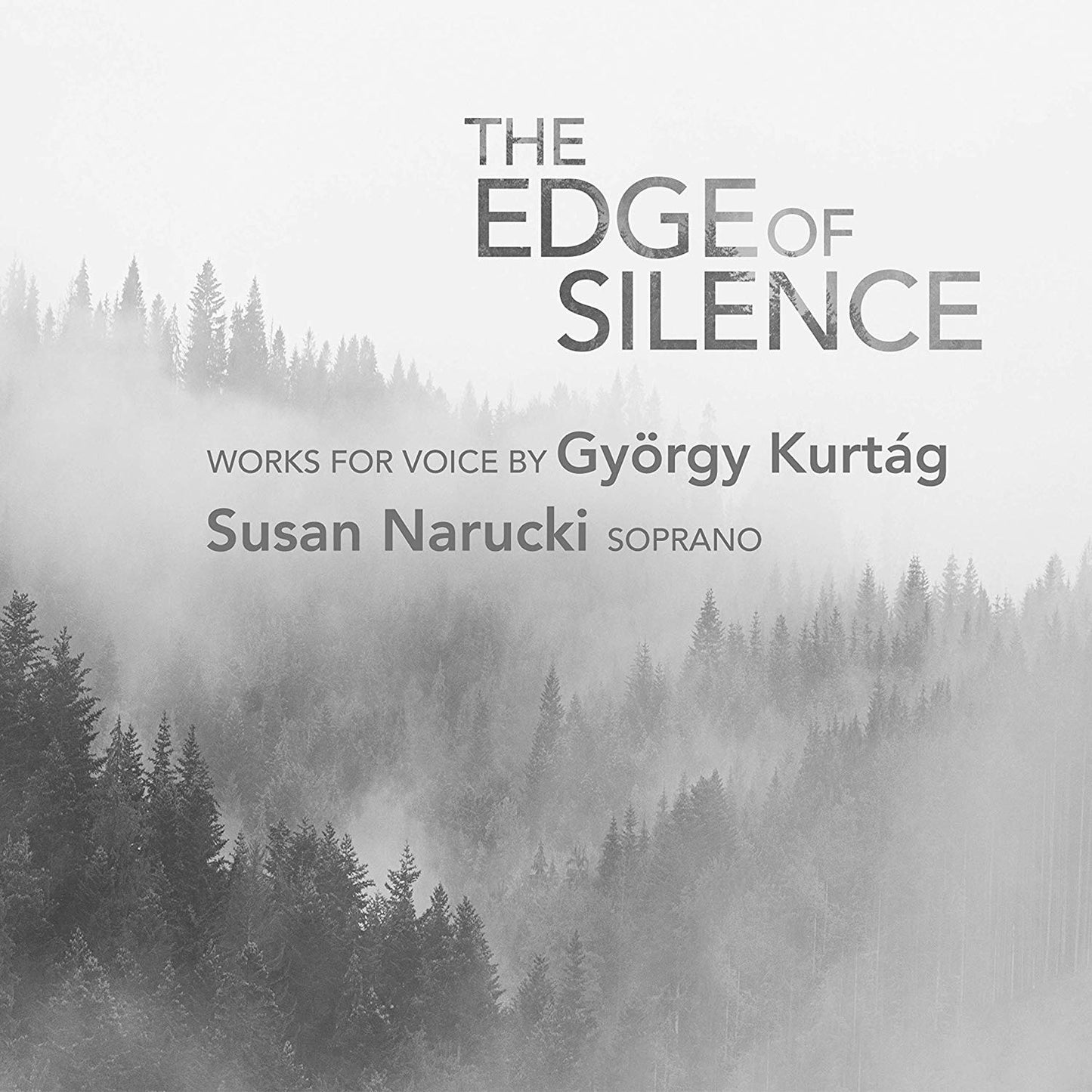 György Kurtág: The Edge of Silence