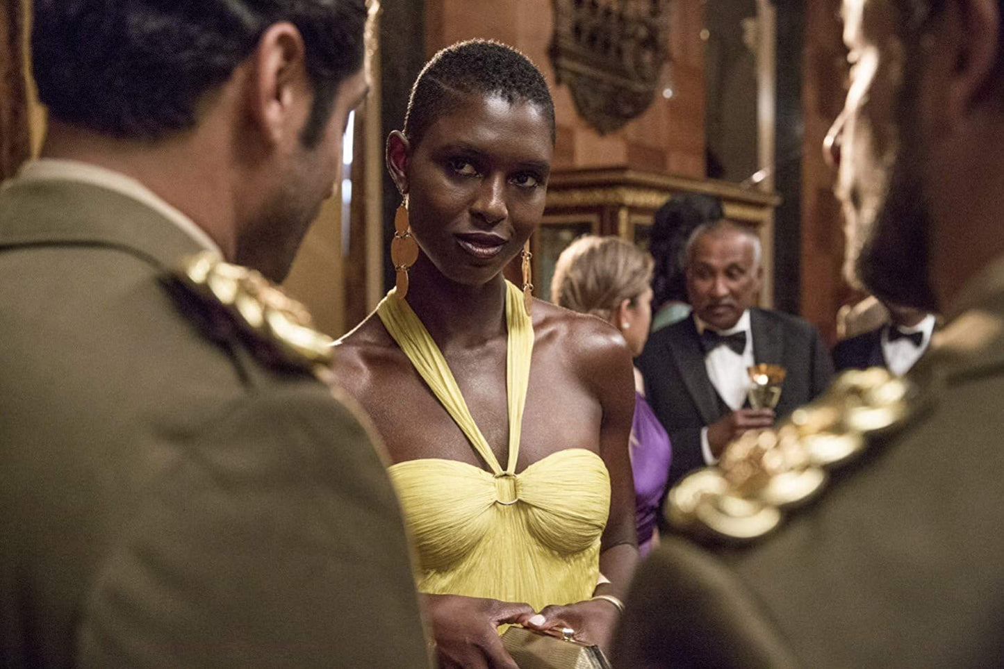 The Last Ship - Die komplette fünfte Staffel