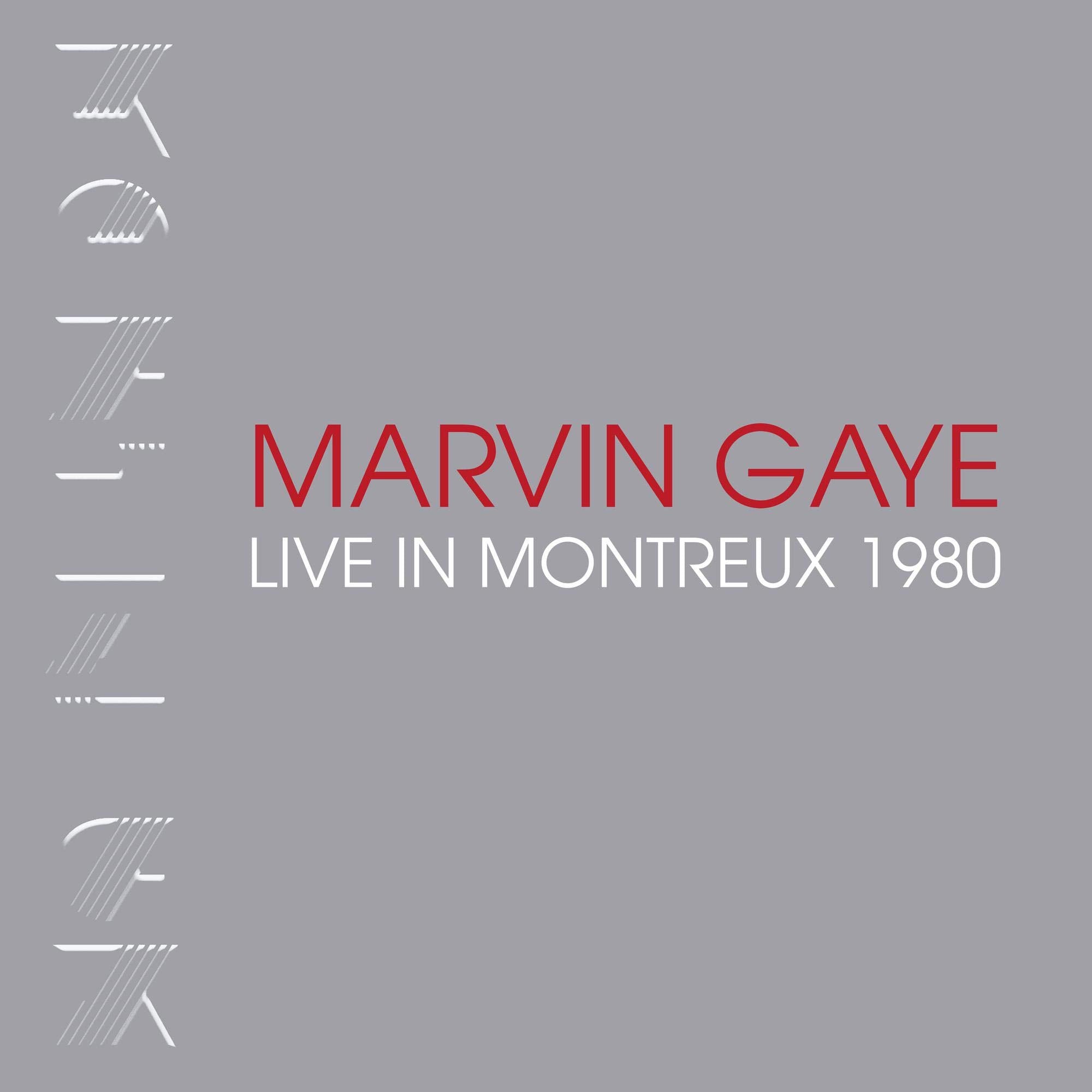 Live At Montreux 1980