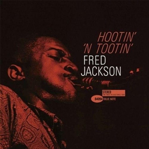 HOOTIN` `N TOOTIN`
