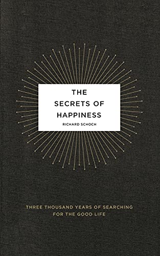 The Secrets Of Happiness