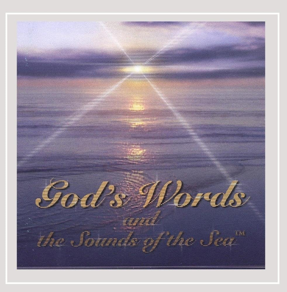 God's Words and the Sounds of the Sea