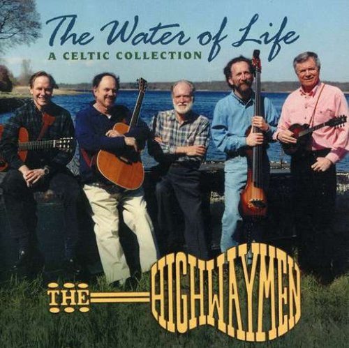 THE WATER OF LIFE