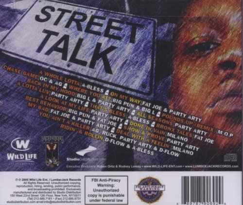 Street Talk