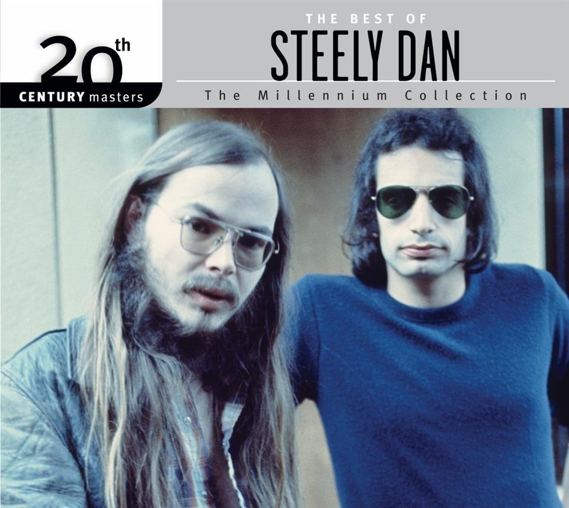 20th Century Masters: Millennium Collection