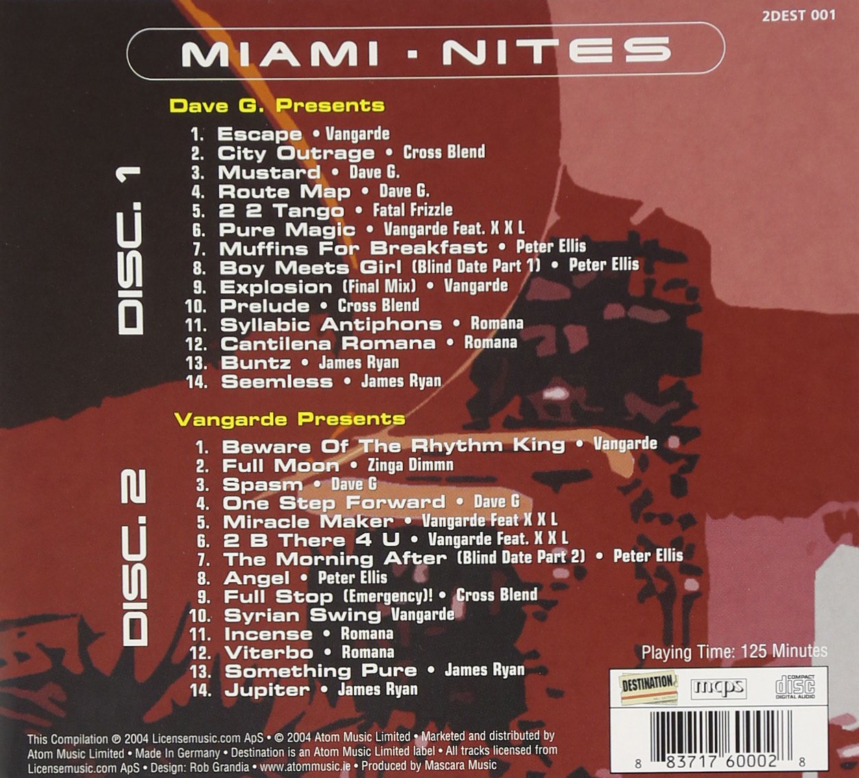 Miami Nites