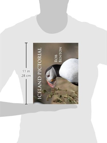 Iceland Pictorial