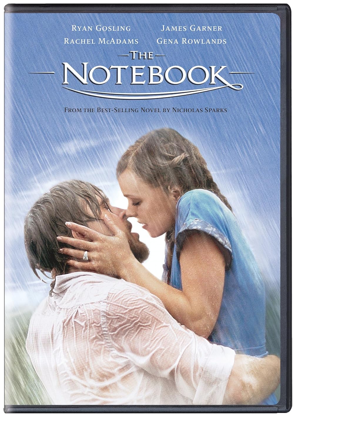 The Notebook