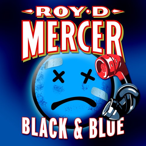 Black and Blue