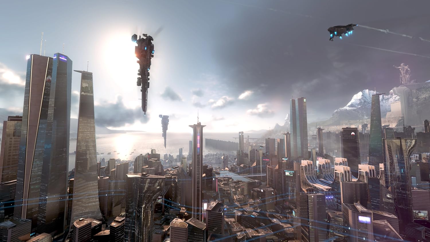 Killzone Shadow Fall - PS4 (US IMPORT