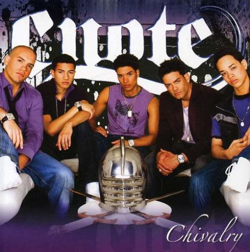 C-Note-Chivalry