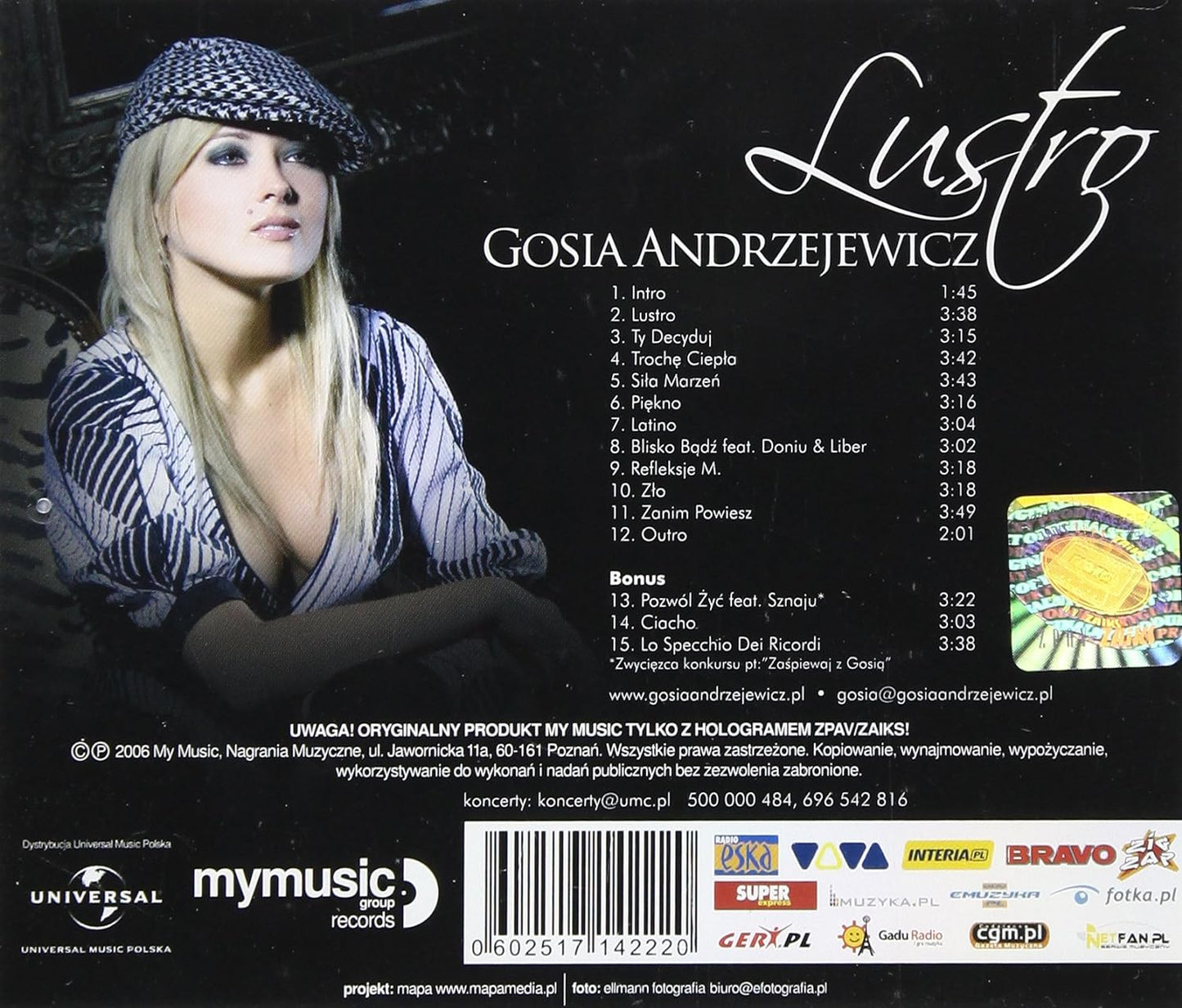 Lustro