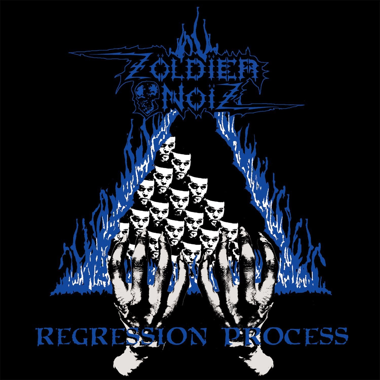Zoldier Noiz-Regression Process