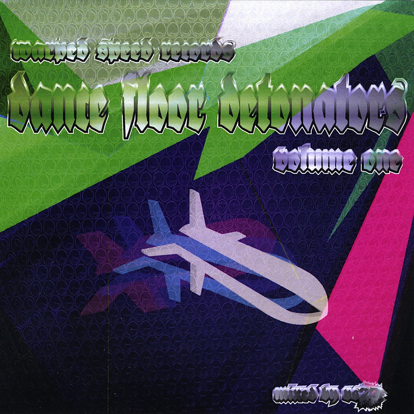 Dance Floor Detonators Volume 1