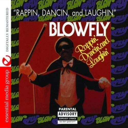 Rappin', Dancin' and Laughin' (Digitally Remastered)