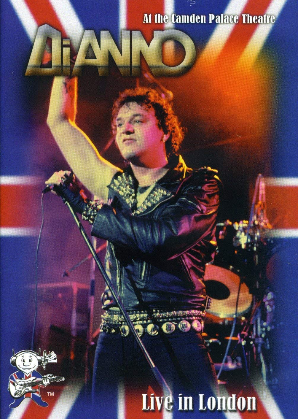 Dianno: Live in London