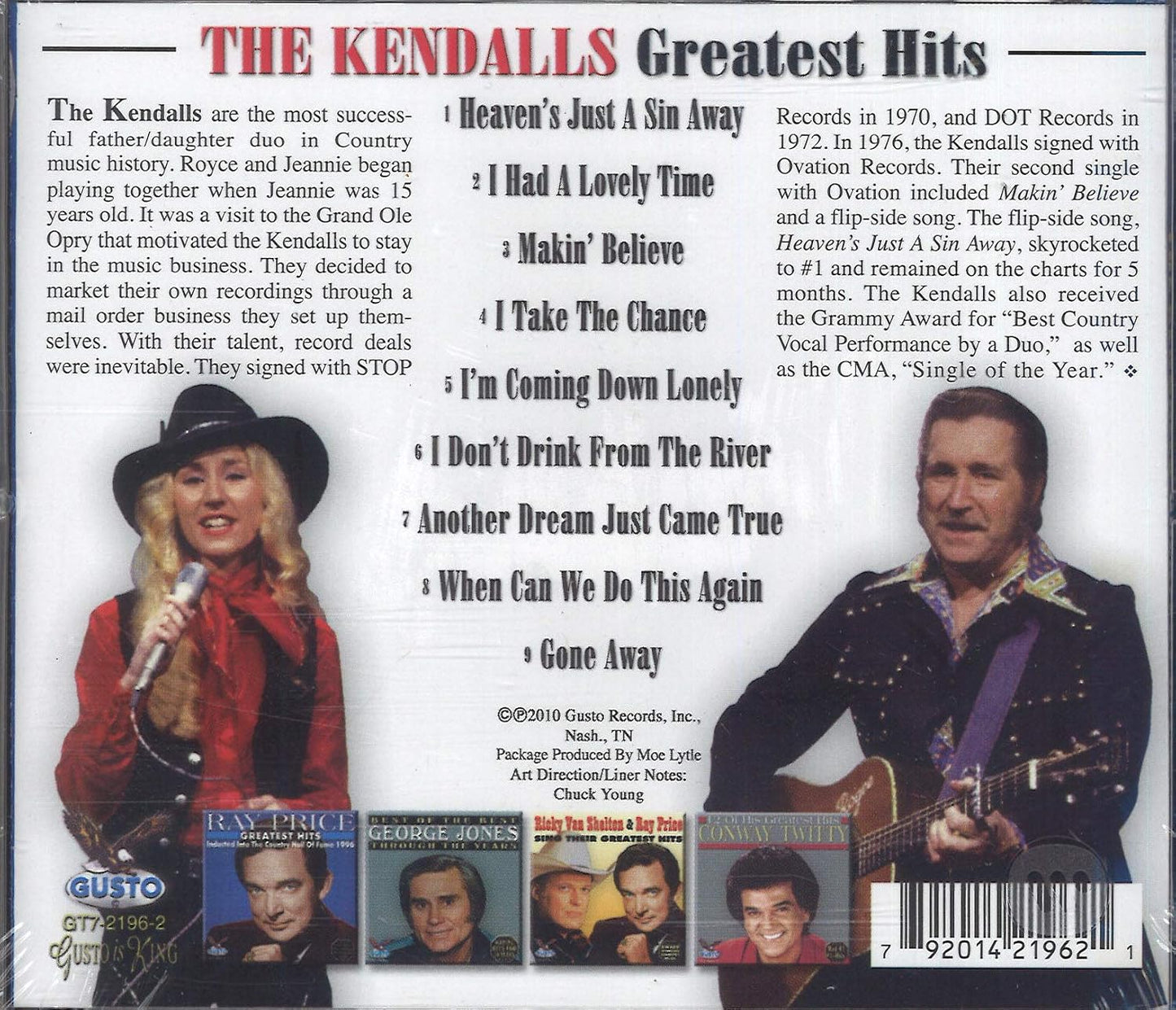 Greatest Hits