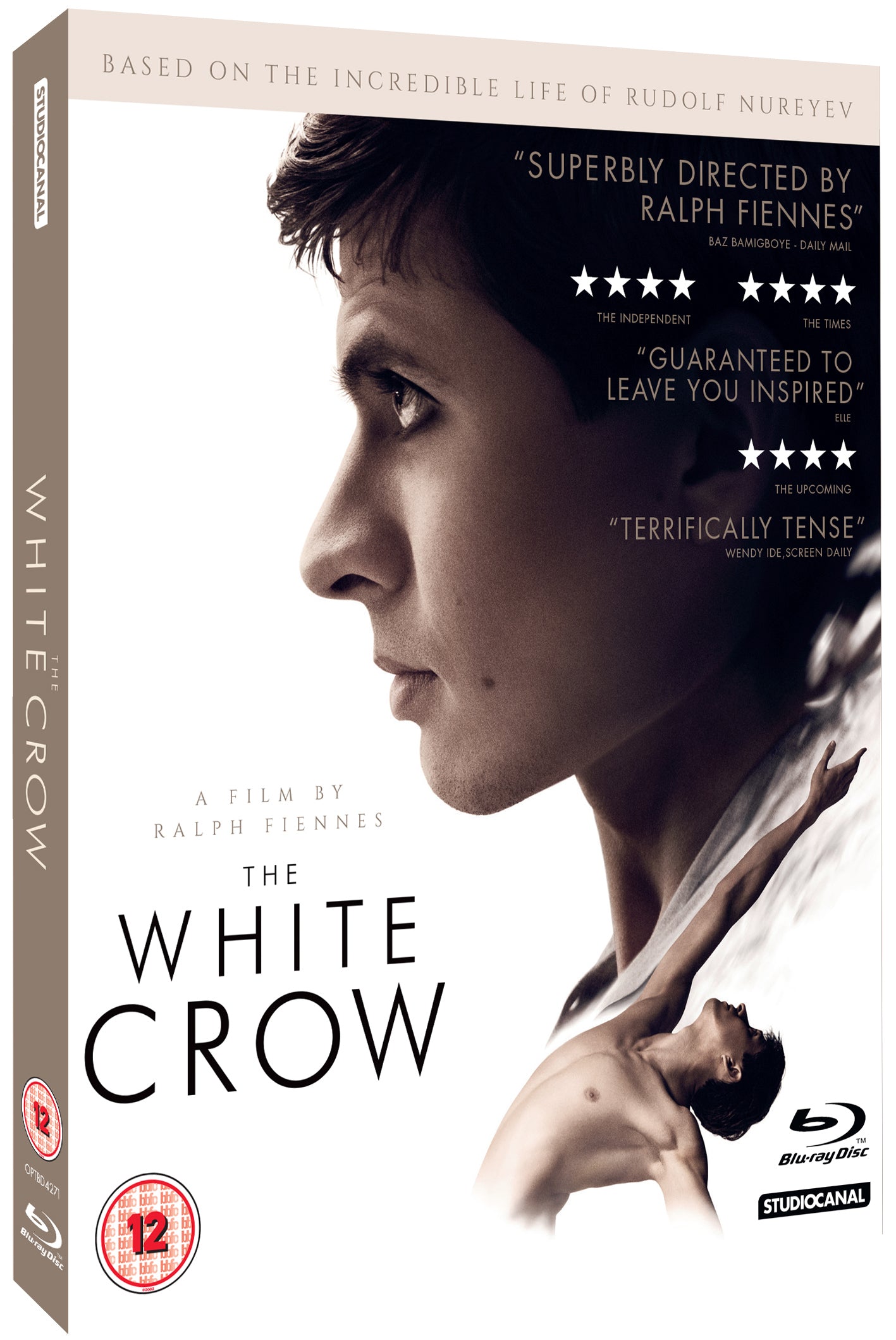 The White Crow