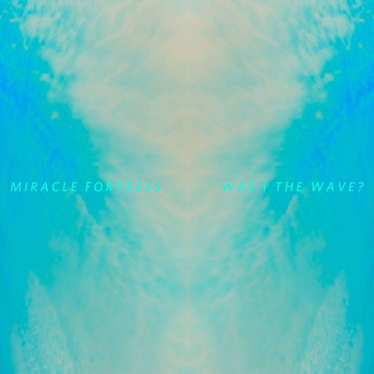Was I The Wave?