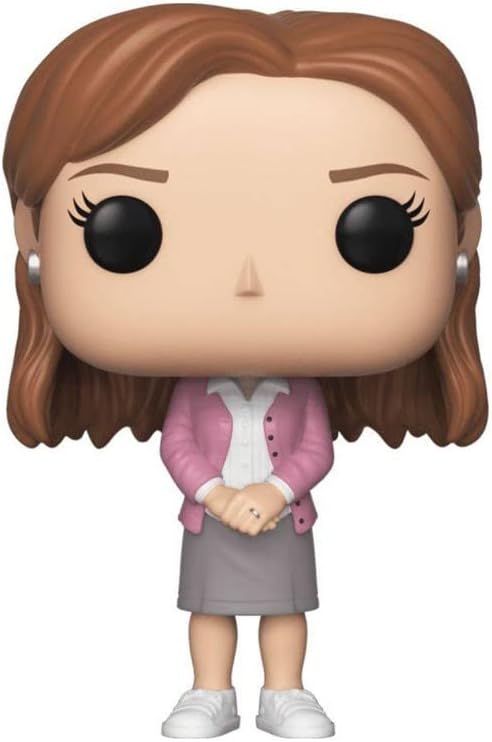 FUNKO POP! TELEVISION: The Office - Pam Beesly