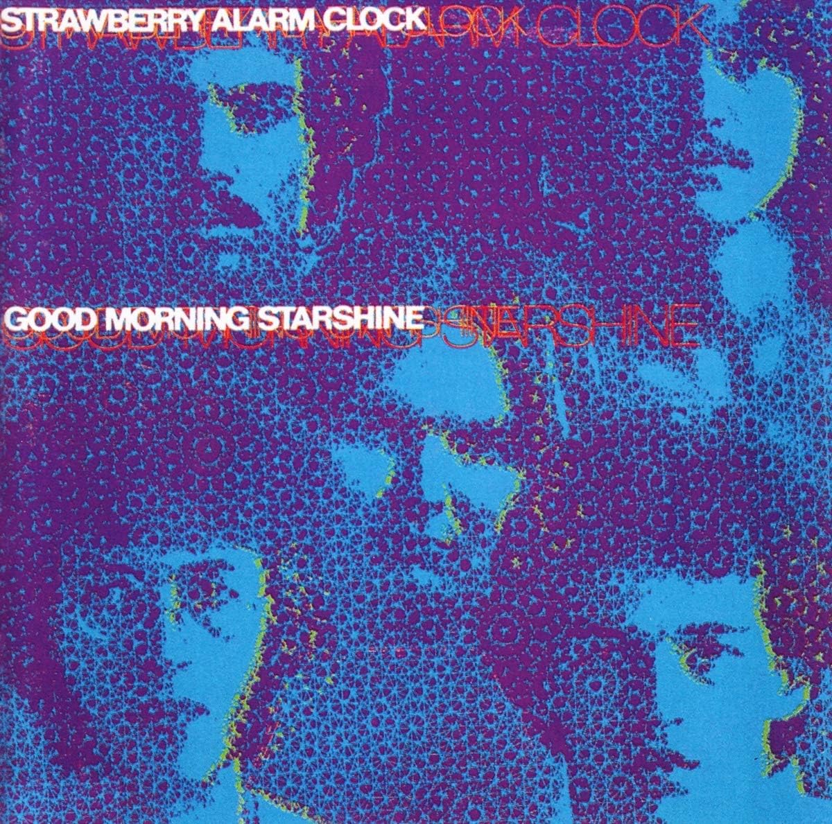 Good Morning Starshine