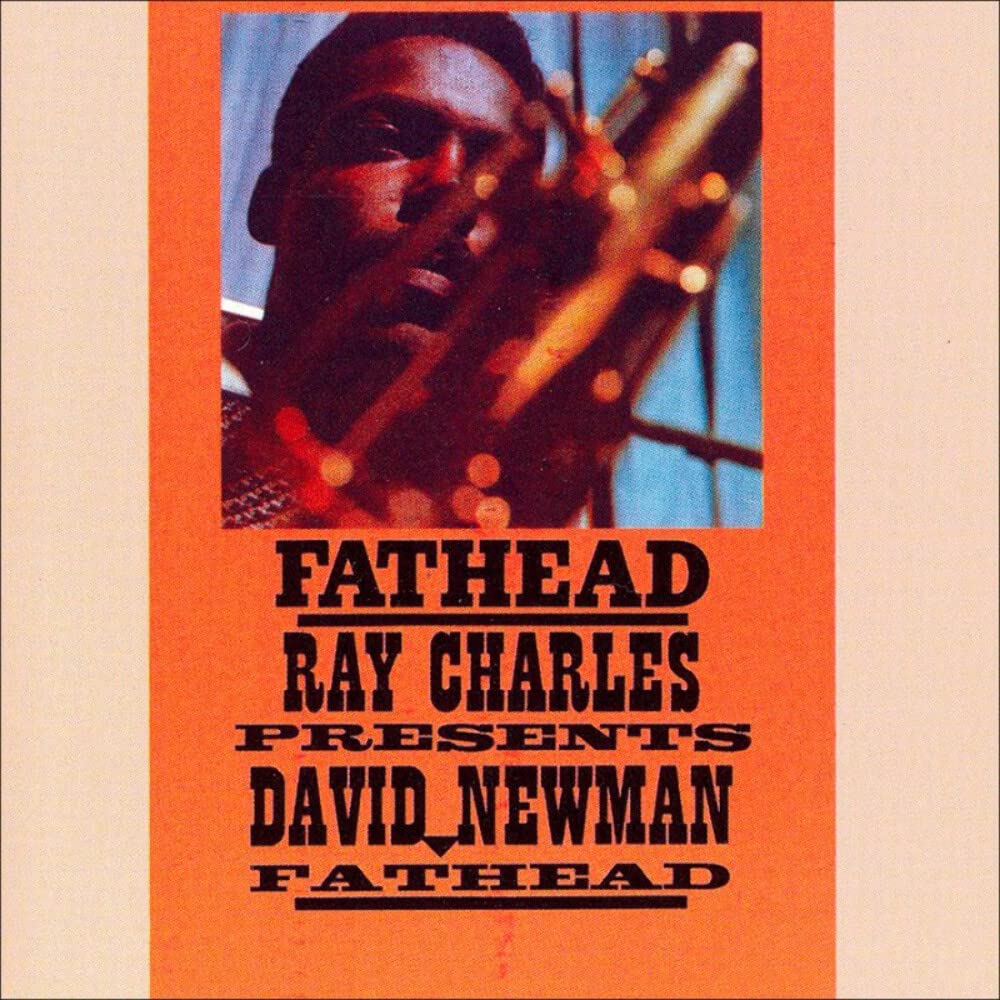 Presents David Newman (Lp/180gr./33rpm)