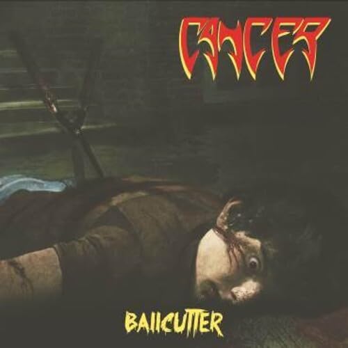 Ballcutter