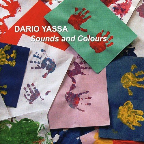 Sounds & Colours