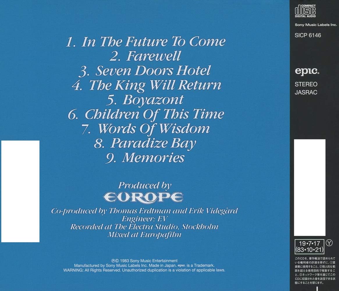 Europe