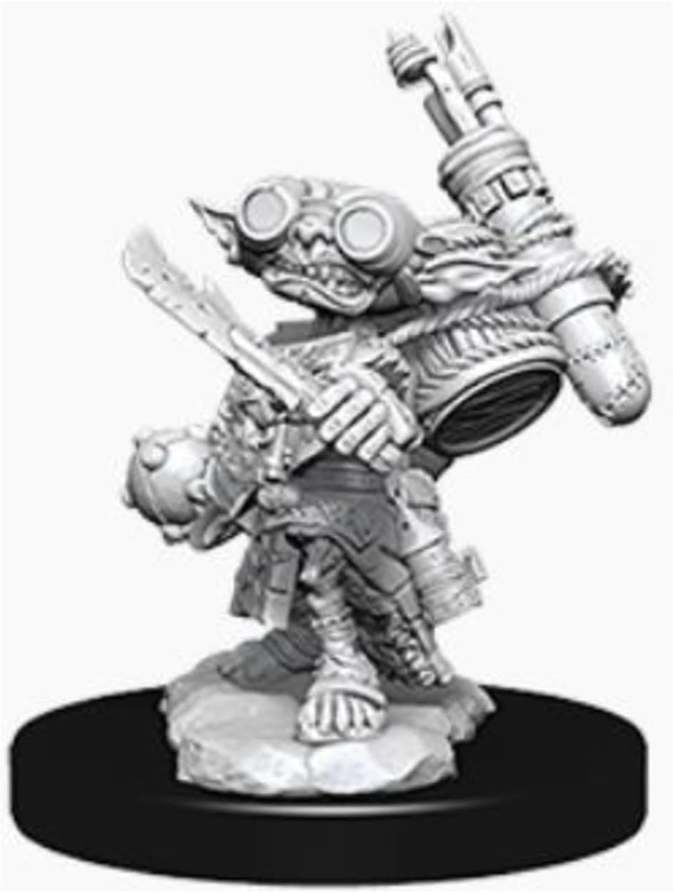 WizKids WZK73720 Accessories