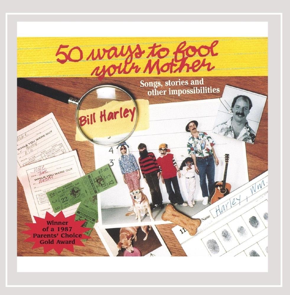 50 Ways to Fool Your Mother