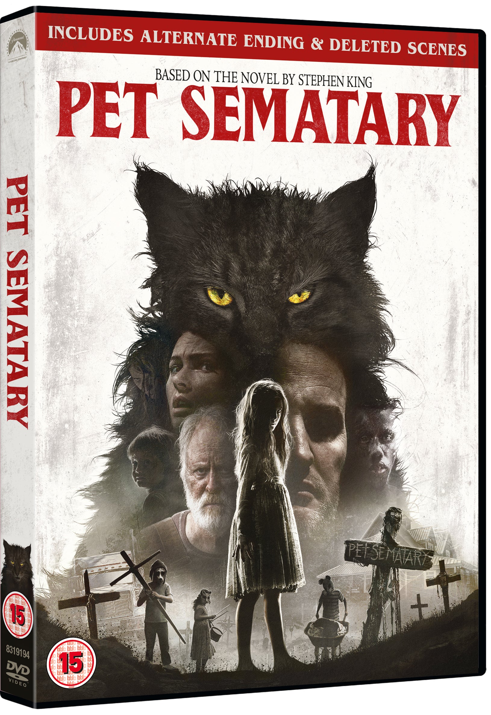 Pet Sematary
