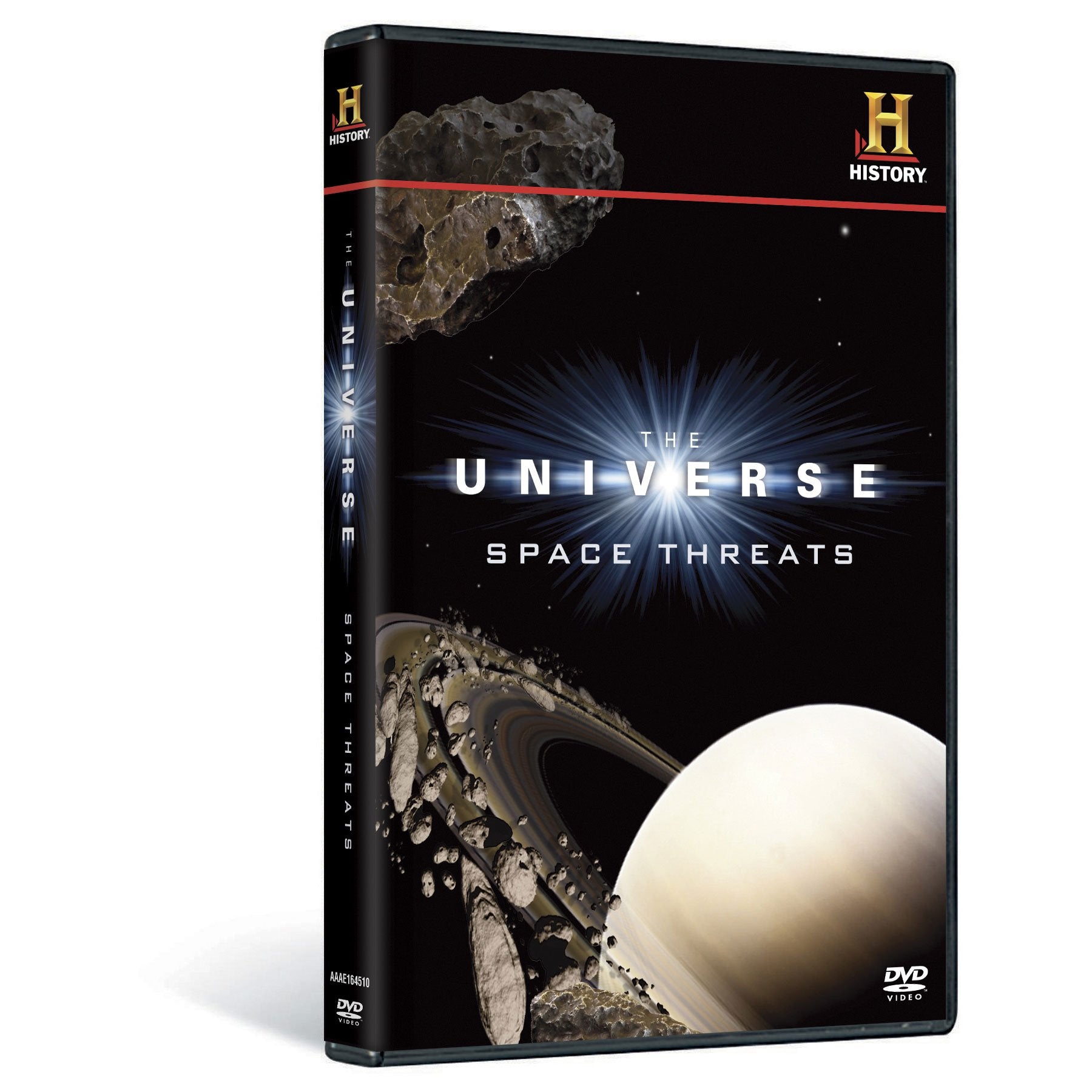 The Universe: Space Threats