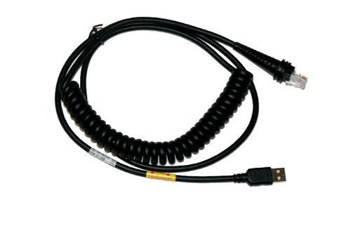 Honeywell USB BLACK TYPE A 3 m