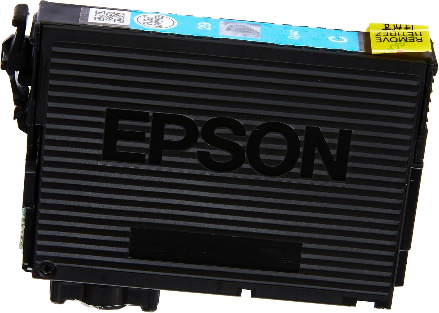 EPSON Strawberry Ink Cartridge for Expression Home XP-445 Series - Cyan & 29 Magenta Strawberry Genuine, Claria Home Ink