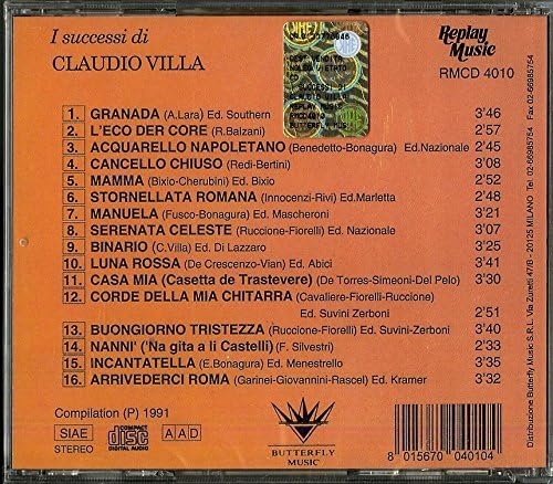 I Successi