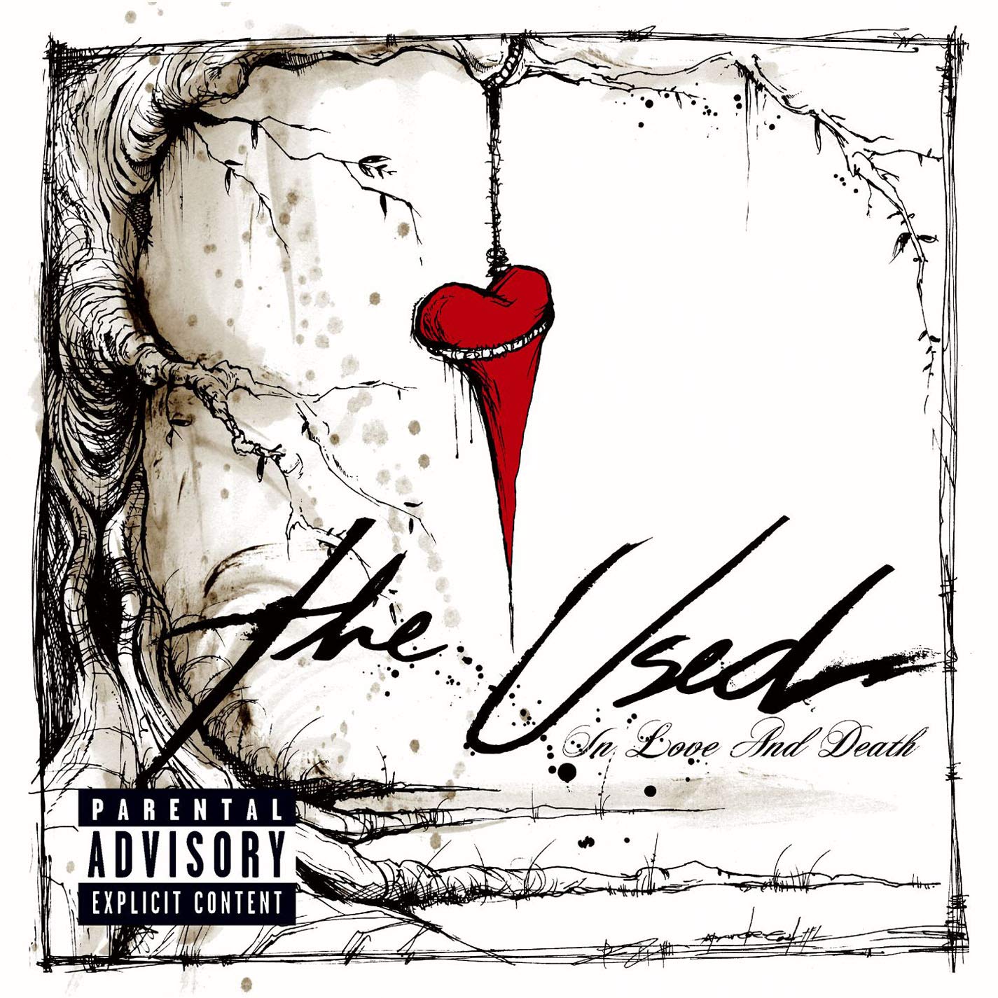 In Love and Death explicit_lyrics