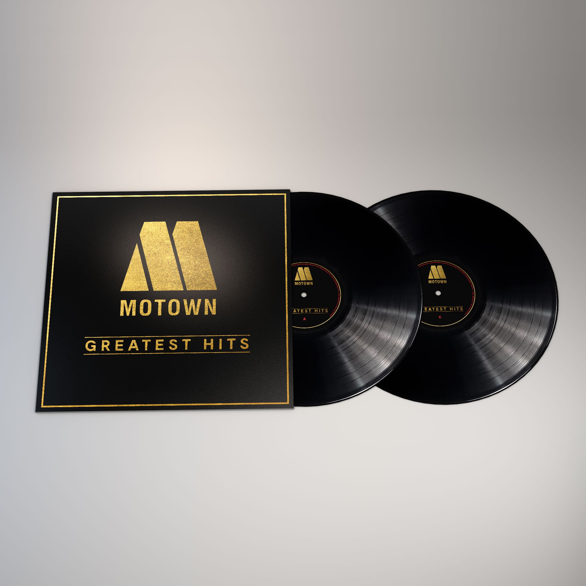 Motown: Greatest Hits