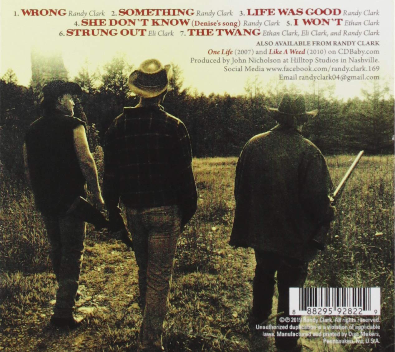 The Twang