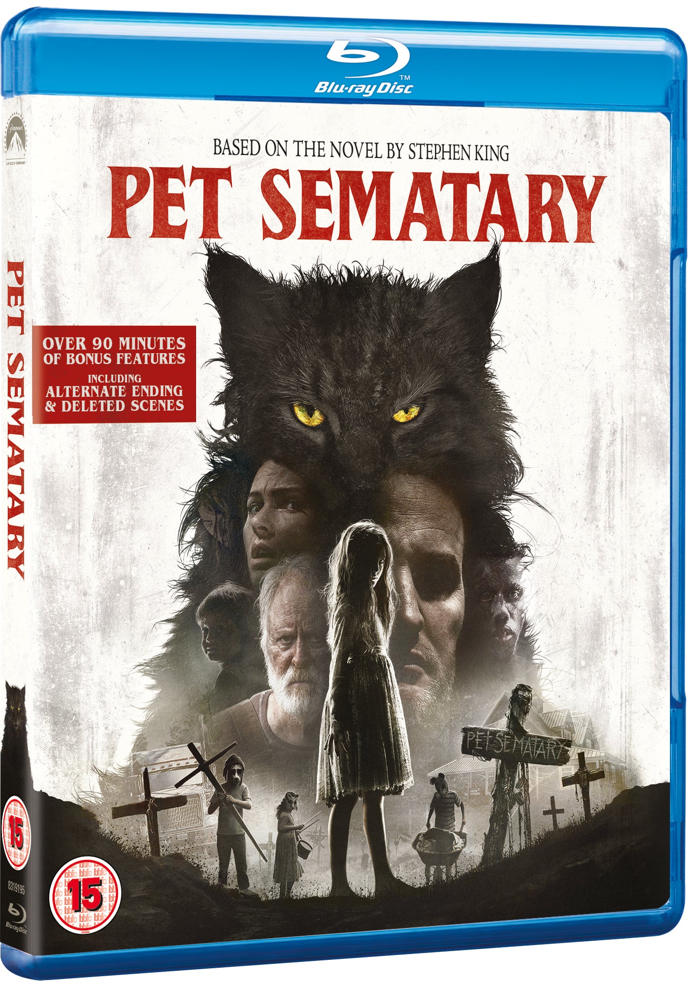 Pet Sematary