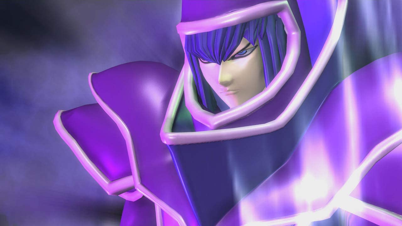 Yu-Gi-Oh! Legacy of the Duelist Link Evolution for Nintendo Switch