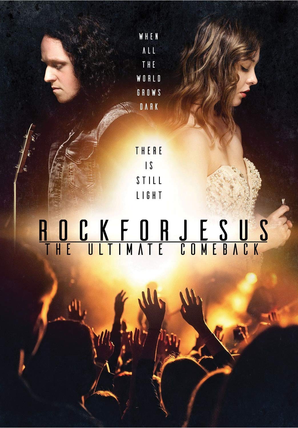 Rock For Jesus