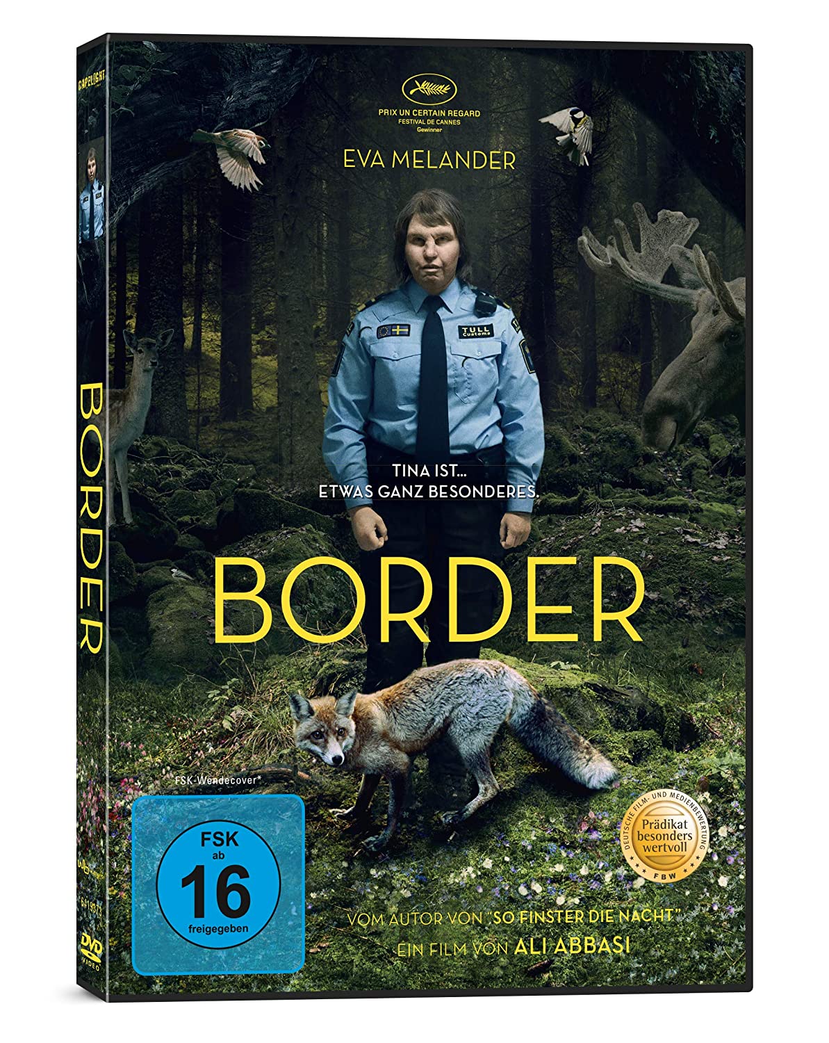 Border