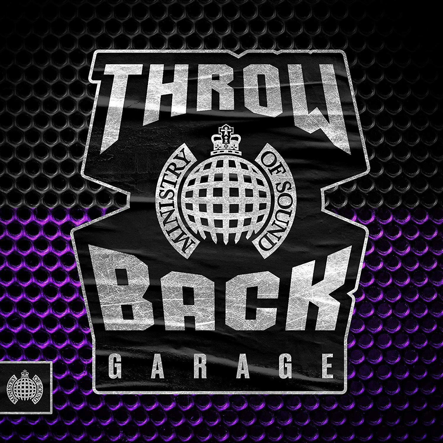 Throwback Garage