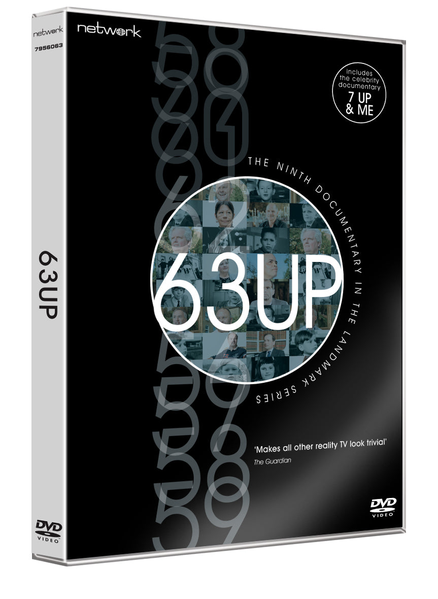 63 Up