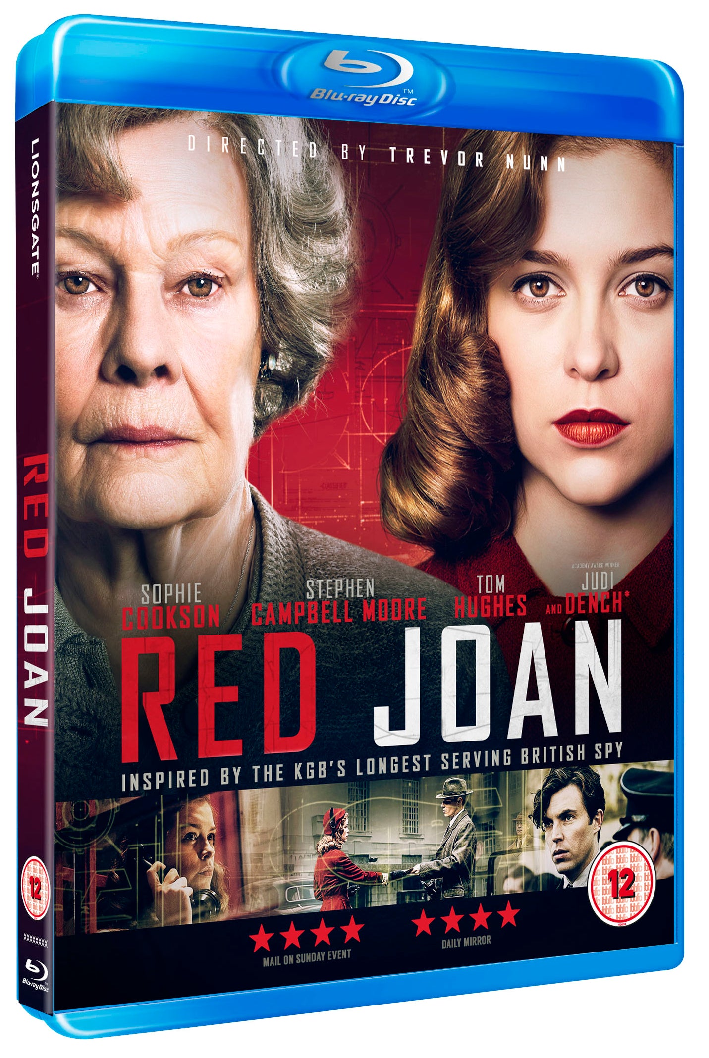 Red Joan