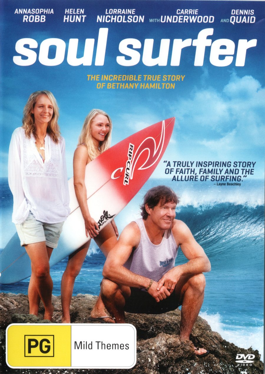 Soul Surfer